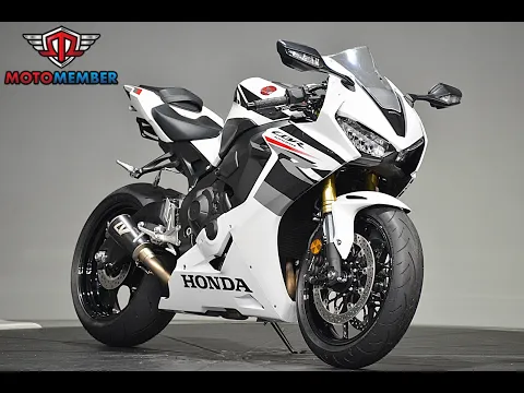 2026 Honda Cbr1000rr Thumbnail alt