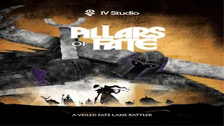 Pillars of Fate: Discussion