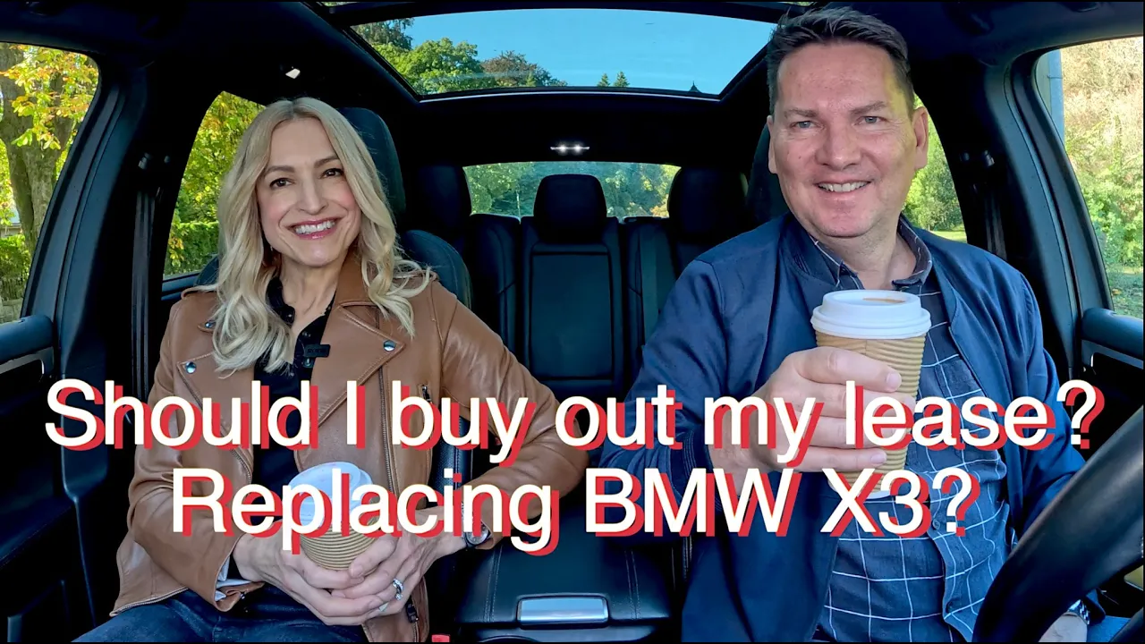 Is it worth buying out my lease? // QCC #215