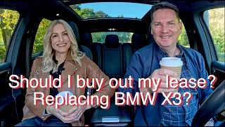 Is it worth buying out my lease? // QCC #215