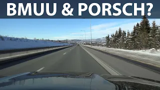 How should I pronounce German car brands?