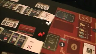 Versailles 1919 4 & wrap