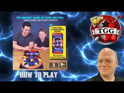 Jolt Board Game - How To Play | Learn the Rules in Minutes