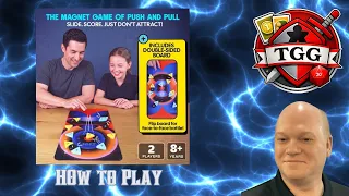 Jolt Board Game - How To Play | Learn the Rules in Minutes