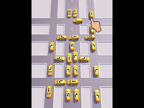 فيديو Traffic Escape