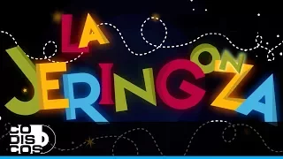 La Jeringonza, Aniceto Molina - Video Letra