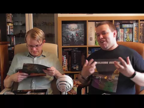 Fate of the Elder Gods - The Quest Report