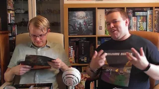 Fate of the Elder Gods - The Quest Report