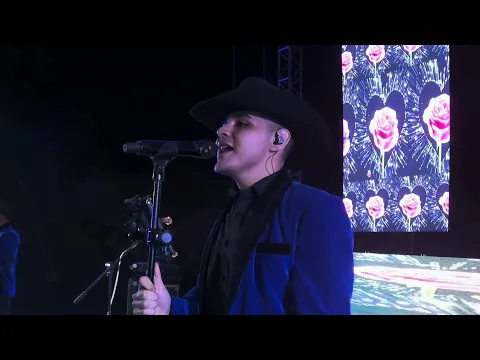 Video for event landing page