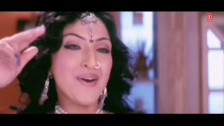 Magahiya Paan Have Ho [ Item Dance Video ] from bhojpuri movie - Maati