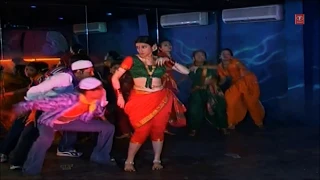 Vinchu Chawla Video Song - Fusion of Pop and Marathi Folk