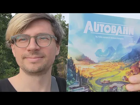 Autobahn Review