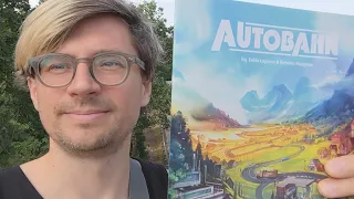 Autobahn Review