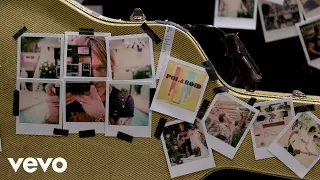 Keith Urban - Polaroid (Behind The Scenes)