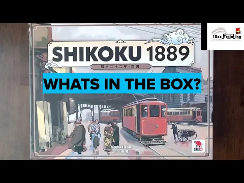 Whats in the Box 1889