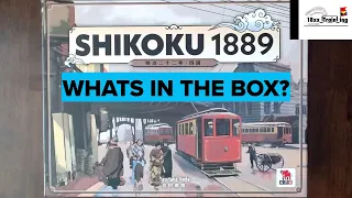 Whats in the Box 1889