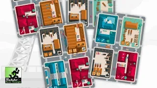 Micro City Preview (Rundown)