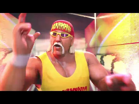 Wideo WWE Champions