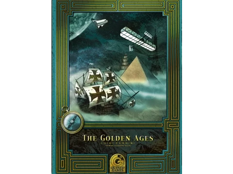 The Golden Ages Review