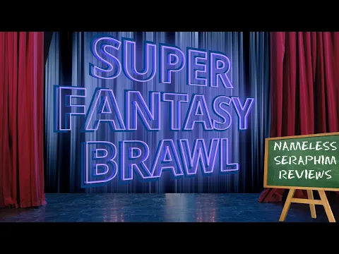 Super Fantasy Brawl Review