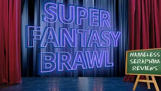 Super Fantasy Brawl Review