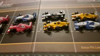Grand Prix - F1 version