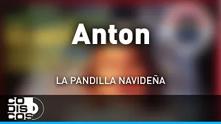 Anton, Villancico Clásico - Audio
