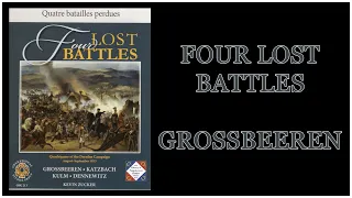 Grossbeeren playthrough