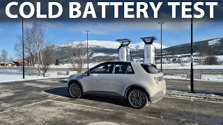 #92 Road trip to Alvdal with Firefly part 2