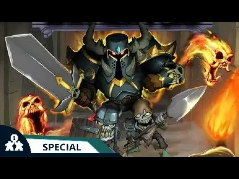 Dark Dealings | Co-Op Mode | Design Discussion (Journal) | with Peter & Mike