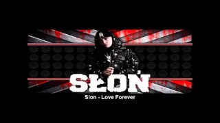 Słoń - Love Forever