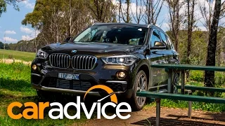 2016 BMW X1 : a discussion with Sydney-born designer Calvin Luk