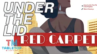 Red Carpet | The Celebrities are on the Red Carpet. Are you the best paparazzo?