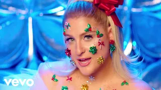 Meghan Trainor - Holidays (Official Music Video) ft. Earth, Wind & Fire