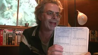 Wizards review