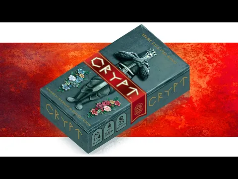 Crypt - Trailer