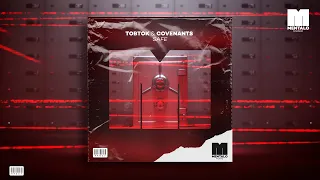 Tobtok & Covenants - Safe (Official Audio Video)