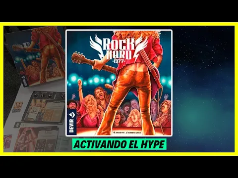 ACTIVANDO EL HYPE 
