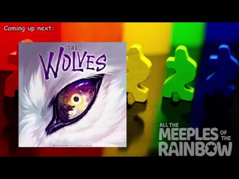 All the Games with Steph: The Wolves