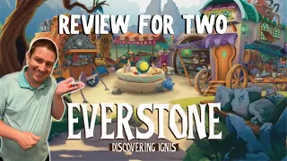 Everstone Discovering Ignis: A Review for Two