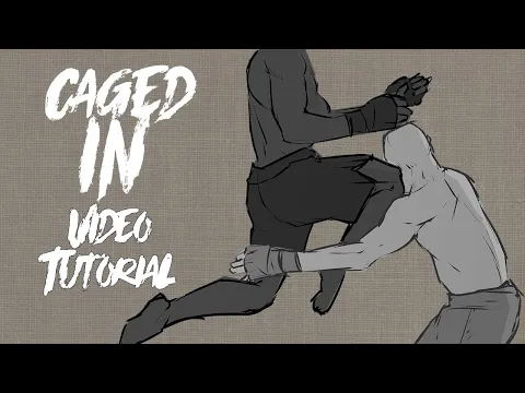 Caged In Game Tutorial