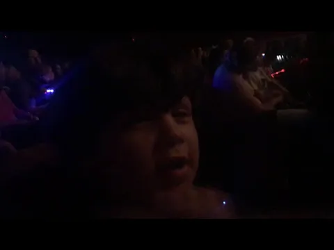 SHOW PATATI PATATA BERNARDO AZEVEDO TEATRO VILLAGE MALL (PARTE 1)