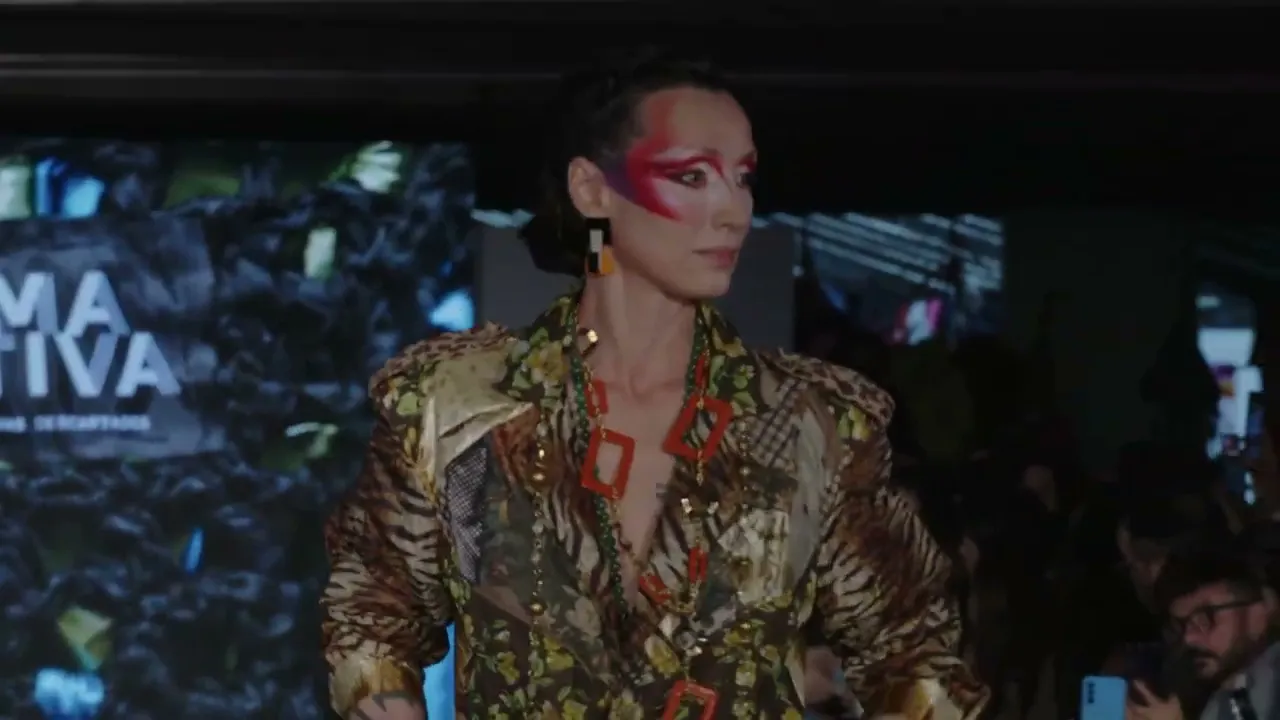 Vídeo de Loja da Trama Afetiva