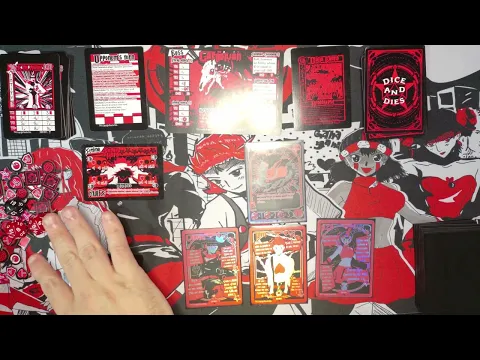 Dice and Dies SUPER HARD vs Gargolyan Part 1