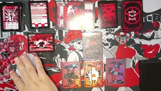 Dice and Dies SUPER HARD vs Gargolyan Part 1