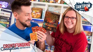 Thief's Market Kickstarter Overview