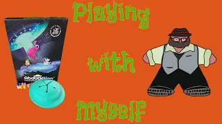 Abducktion - A Solo Playthrough with The Groom