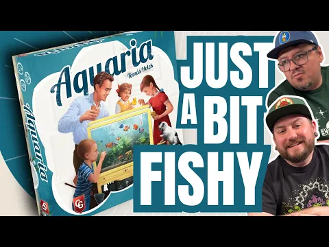 Aquaria - Full Playthrough