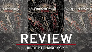 Brutal Solo RPG Masterpiece where The Witcher Meets LOTR