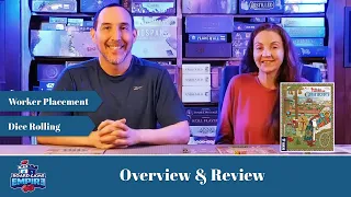 The Red Cathedral Contractors Overview & Review